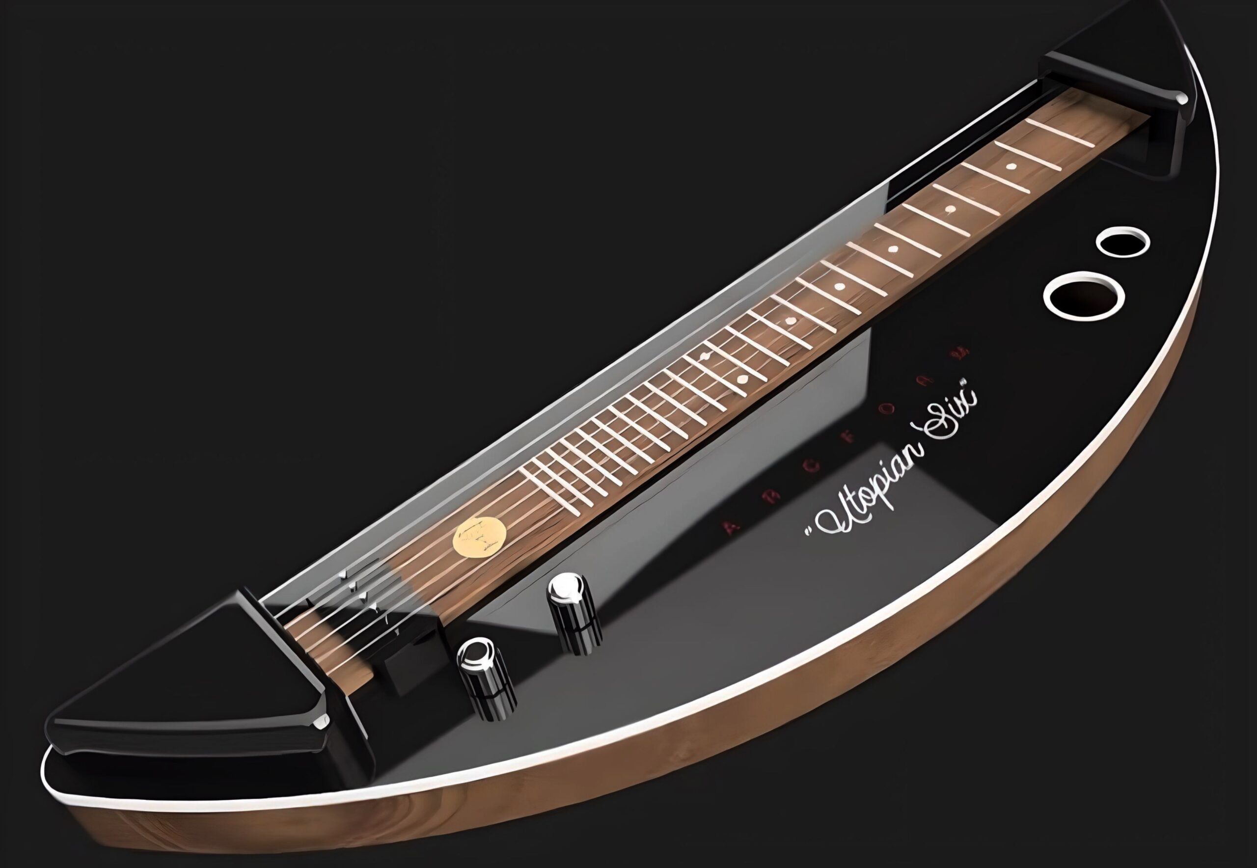 Arcform Utopian Six