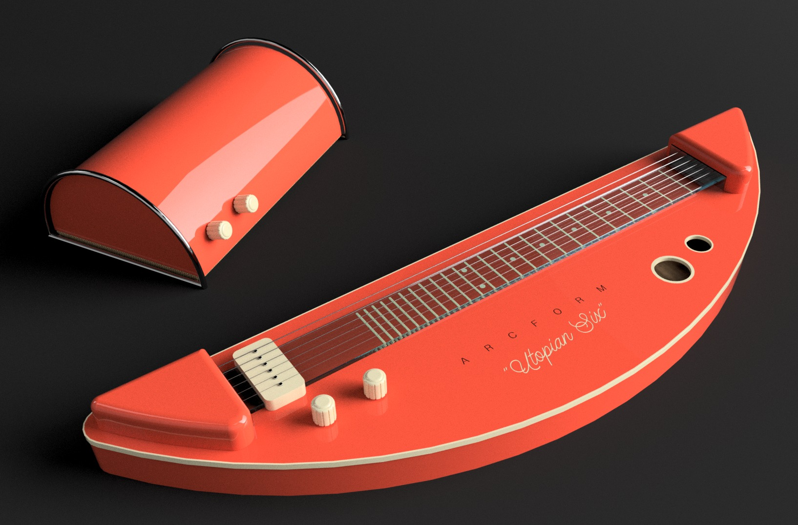 Arcform Utopian Six - Image 2