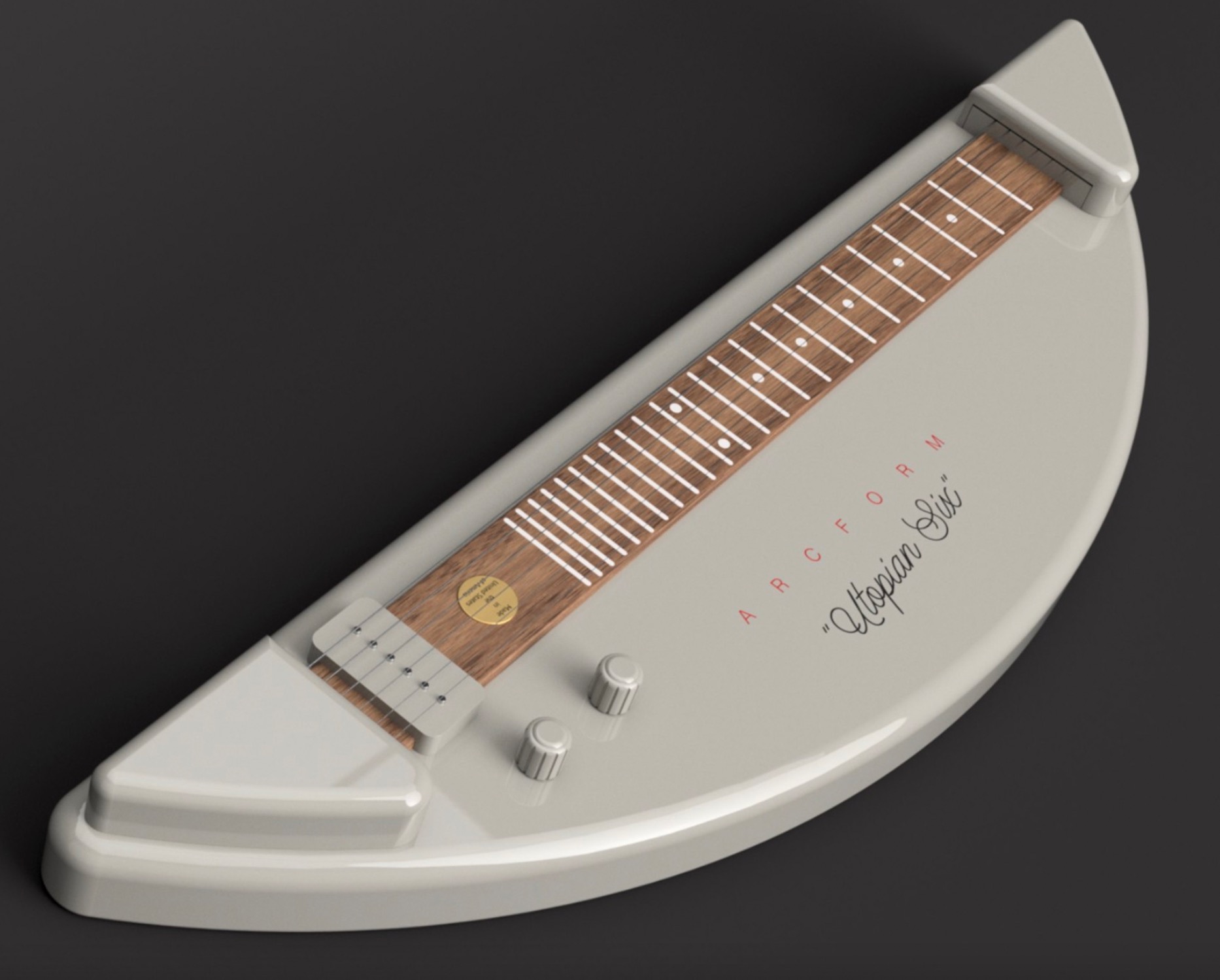 Arcform Utopian Six - Image 4